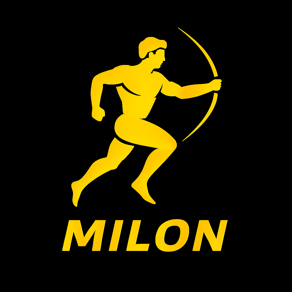 Logo Milon