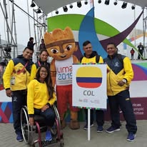 Entrenamiento Movilidad